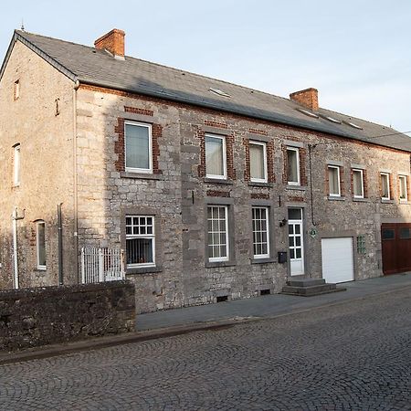 Chambres d'hôtes de la Quairelle Gerpinnes Exterior foto