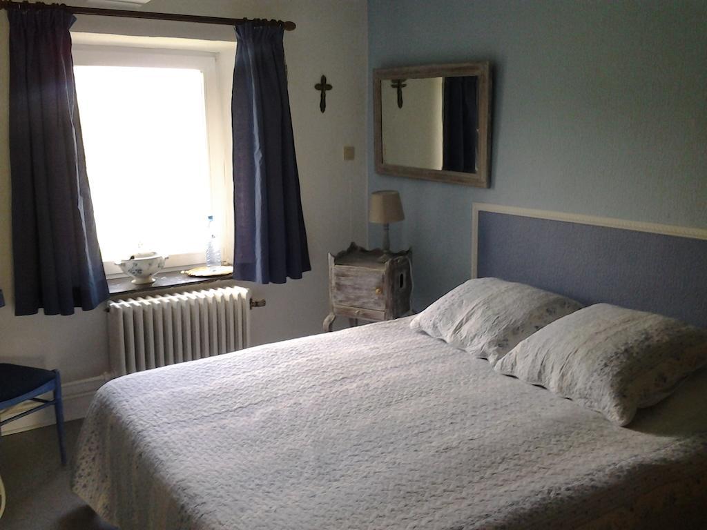 Chambres d'hôtes de la Quairelle Gerpinnes Quarto foto