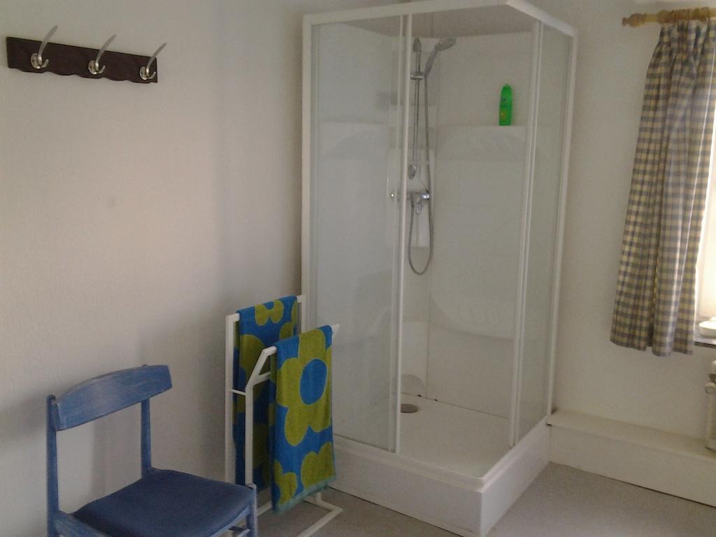 Chambres d'hôtes de la Quairelle Gerpinnes Quarto foto
