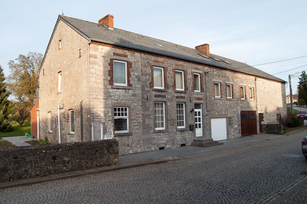 Chambres d'hôtes de la Quairelle Gerpinnes Exterior foto